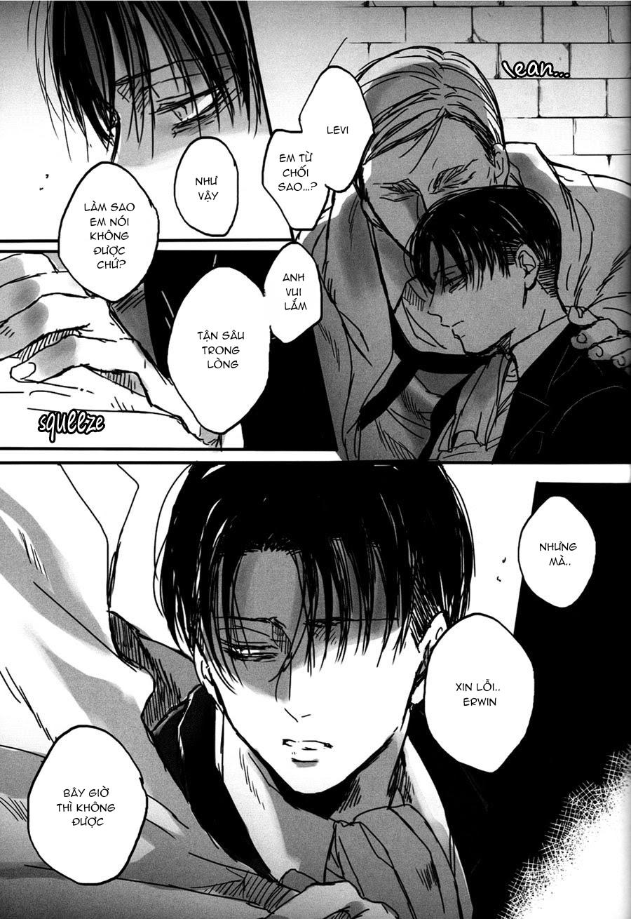 Tuyển Tập Attack On Titan Của Team Vjt Chapter 29 - Next 