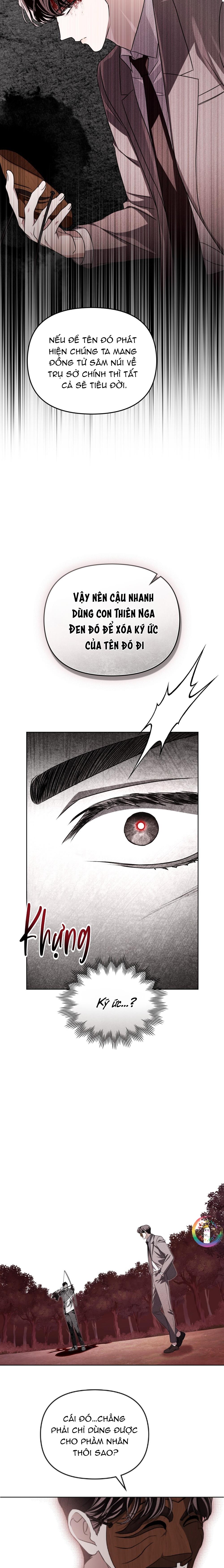 Linh Hồn Lửa Chapter 28 - Trang 2