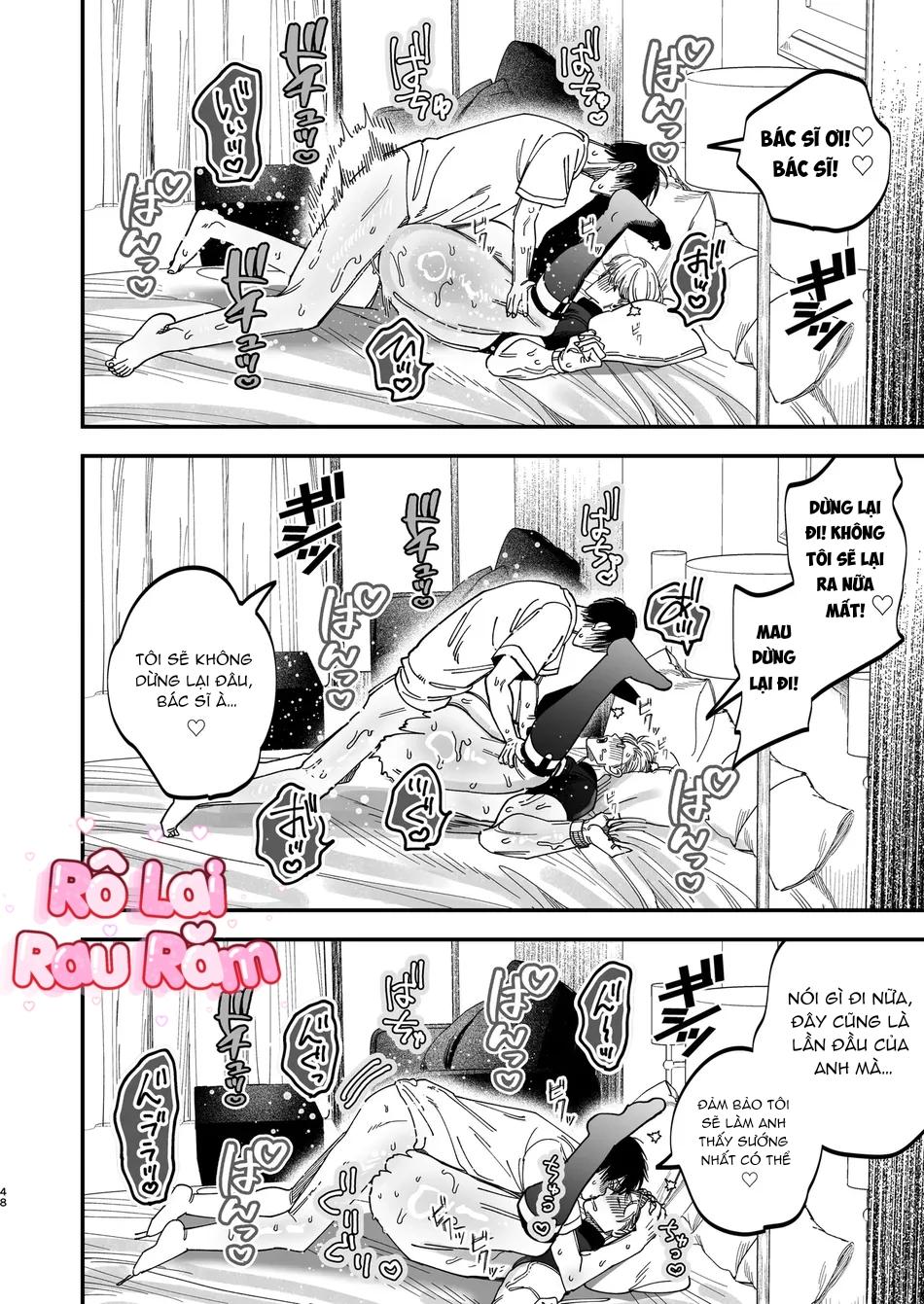 TUYỂN TẬP BDSM CHỊT CHỌT Chapter 327.2 - Next 
