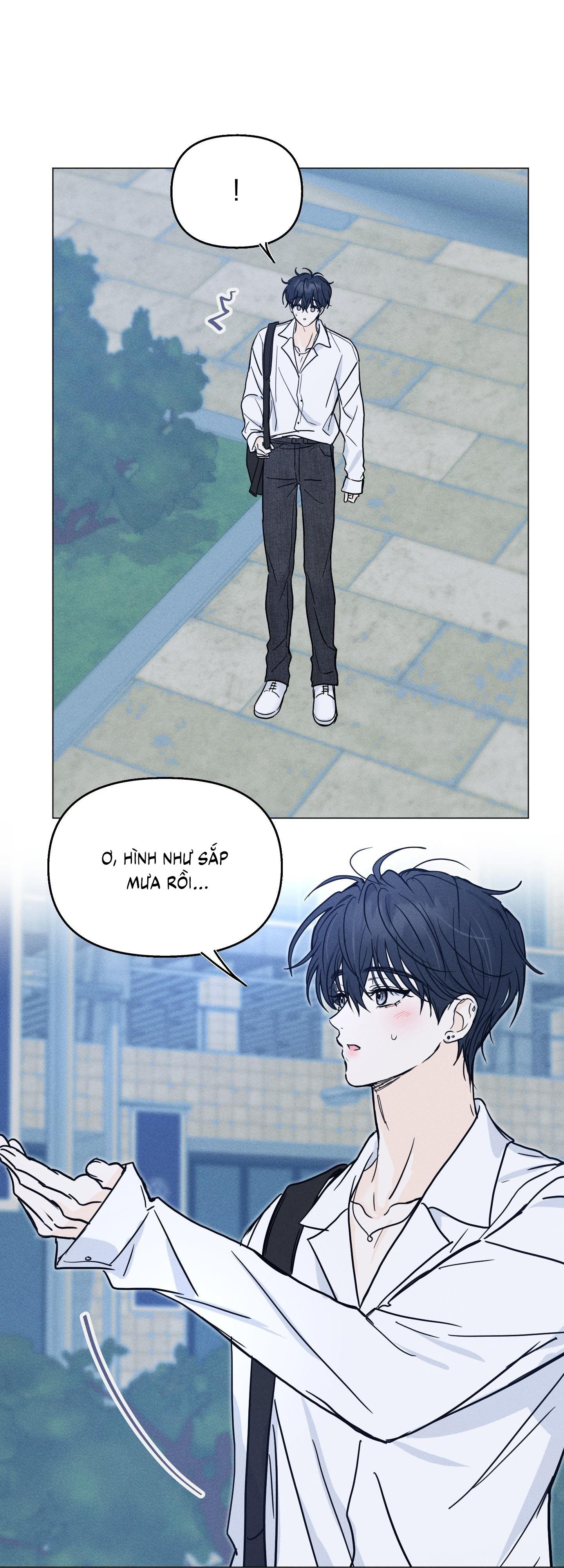 (CBunu) LOVE STRUCK Chapter 8 - Next Chapter 9