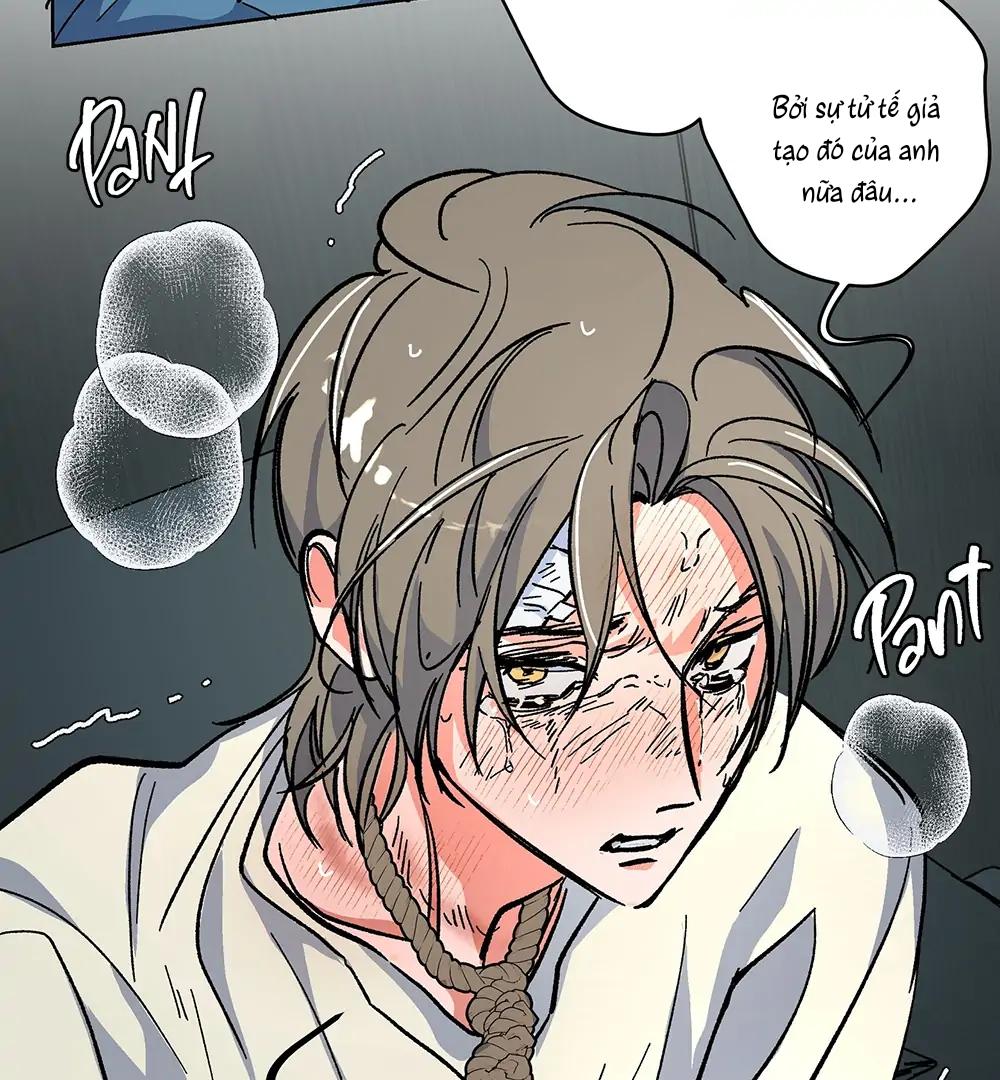 Kế Hoạch Trốn Thoát Chapter 6 - Next Chapter 7