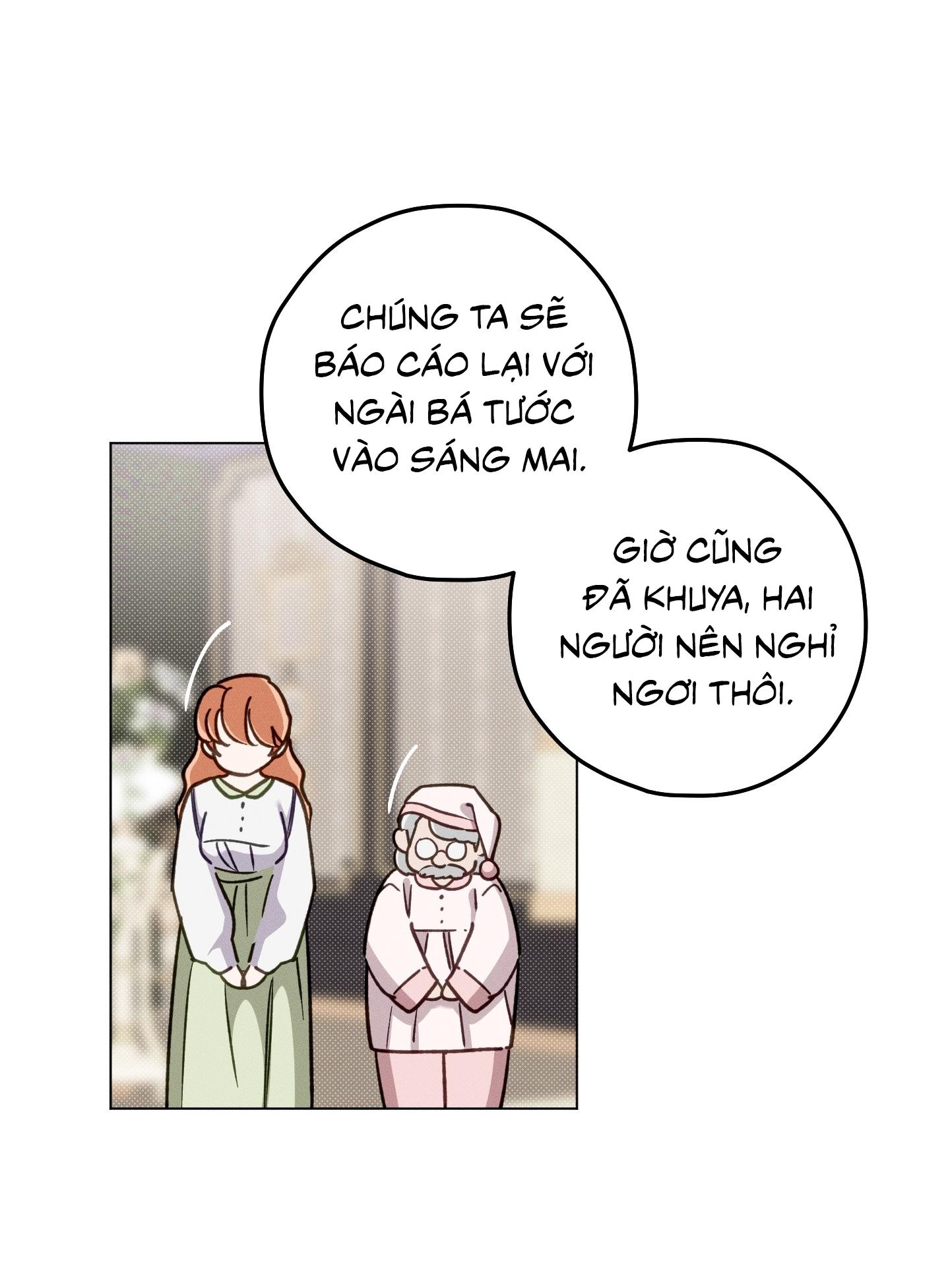 Xuyên Thành Bá Tước Omega Chapter 11 - Next Chapter 12