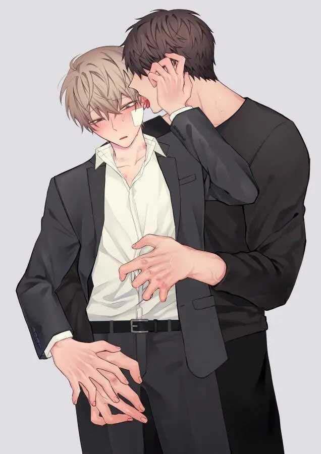 Tuyển tập truyện tác giả Shiwo Chapter 6 Coporate - Trang 2