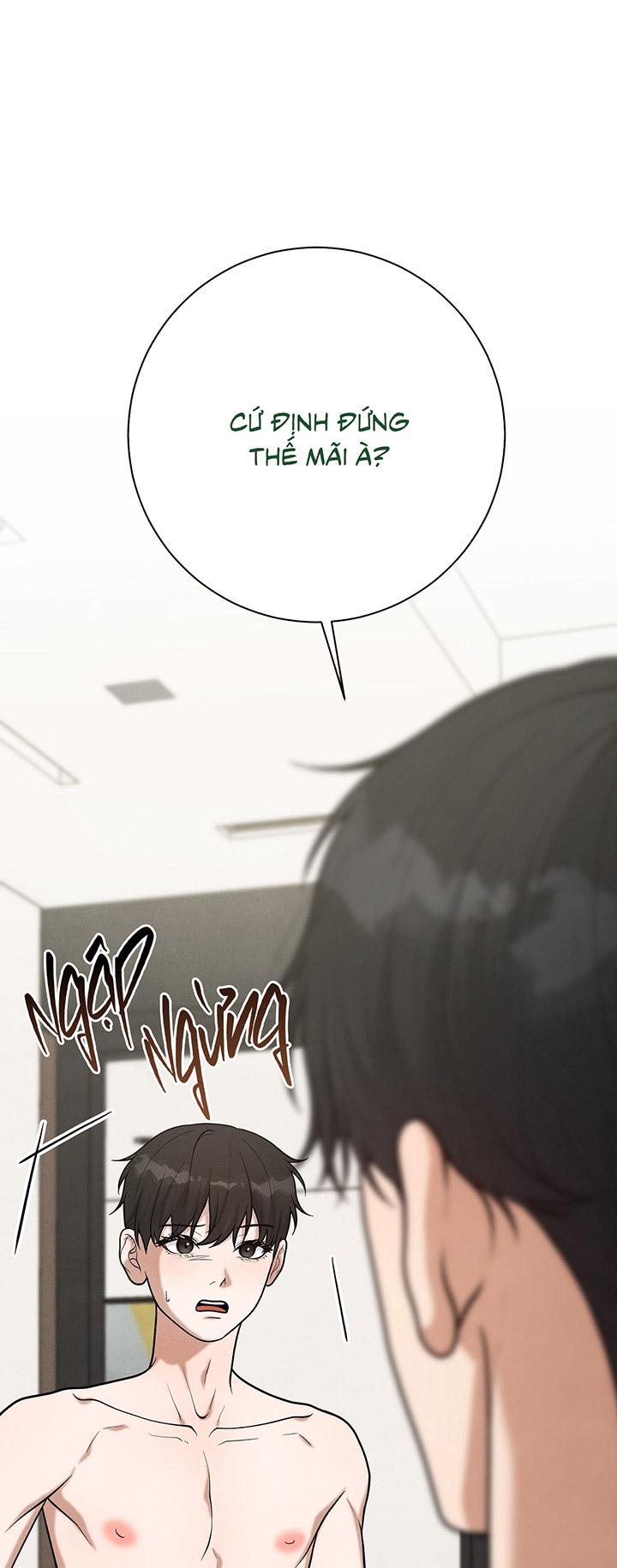 [DDT] HƯƠNG VỊ TÌNH THÂN Chapter 16 19+ - Trang 2