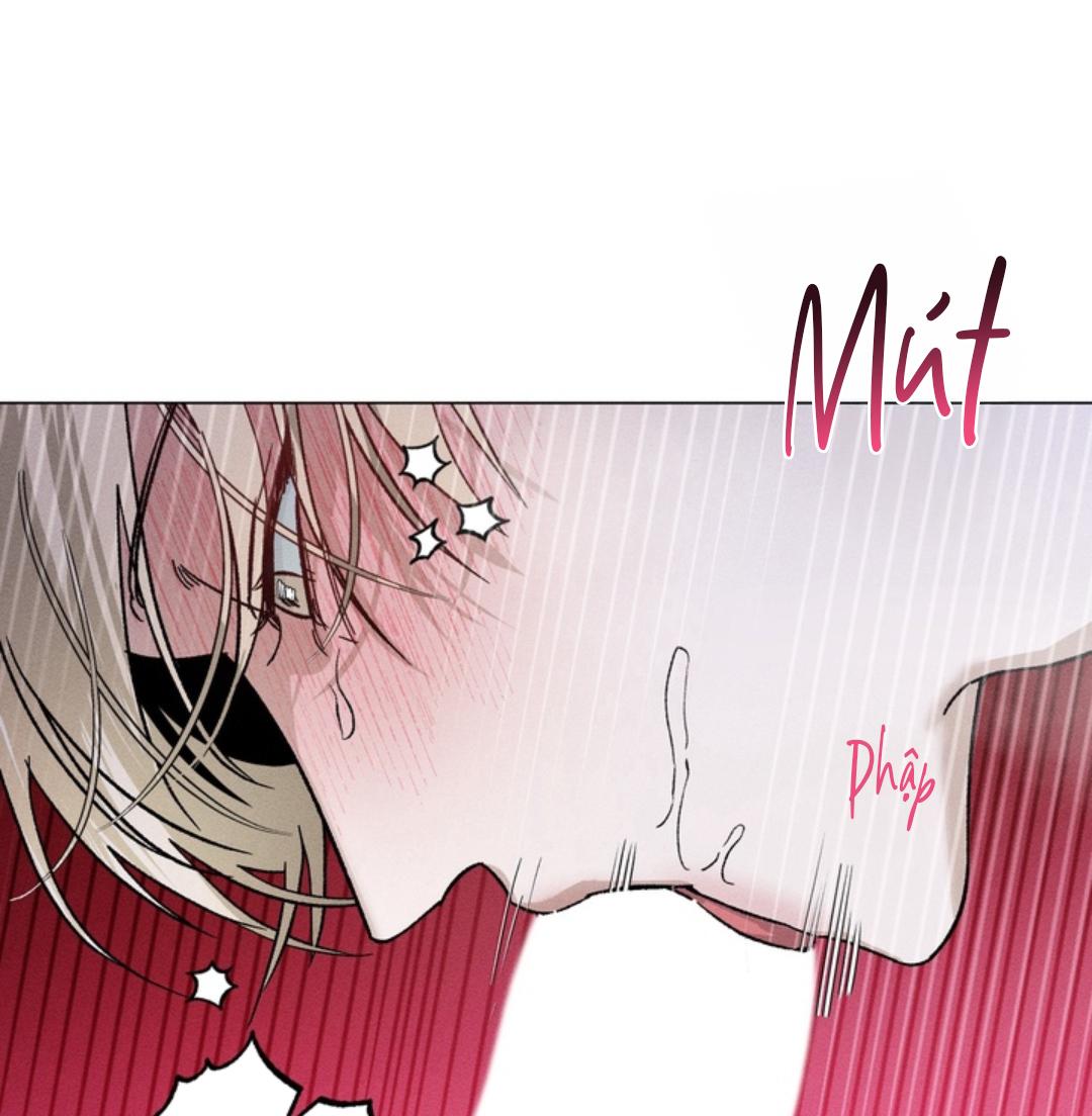 Tiệm bánh nóng bỏng và gợi cảm Chapter 17 H+ - Next Chapter 18 H