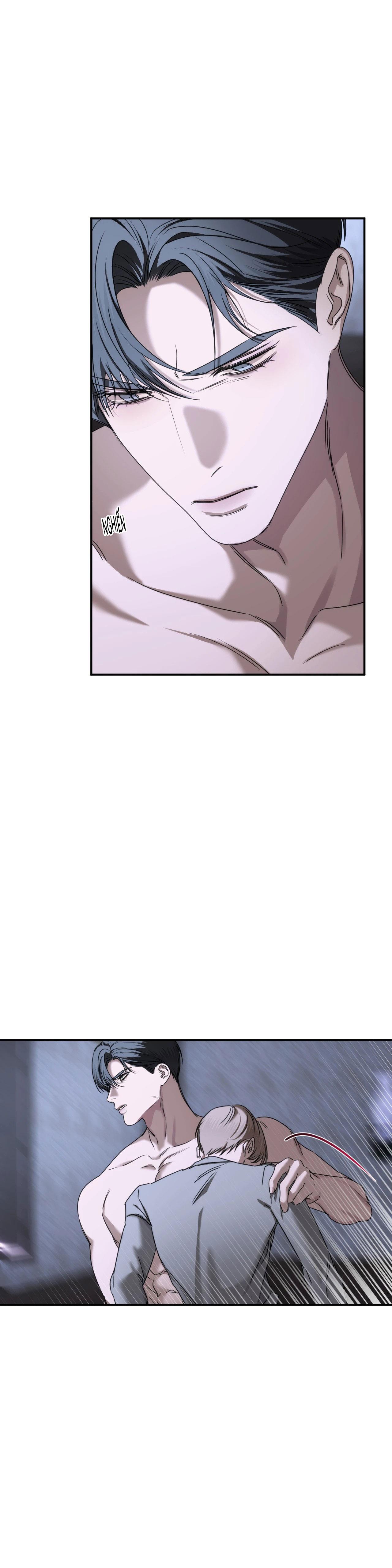 NAME ME Chapter 26 - Next Chapter 27