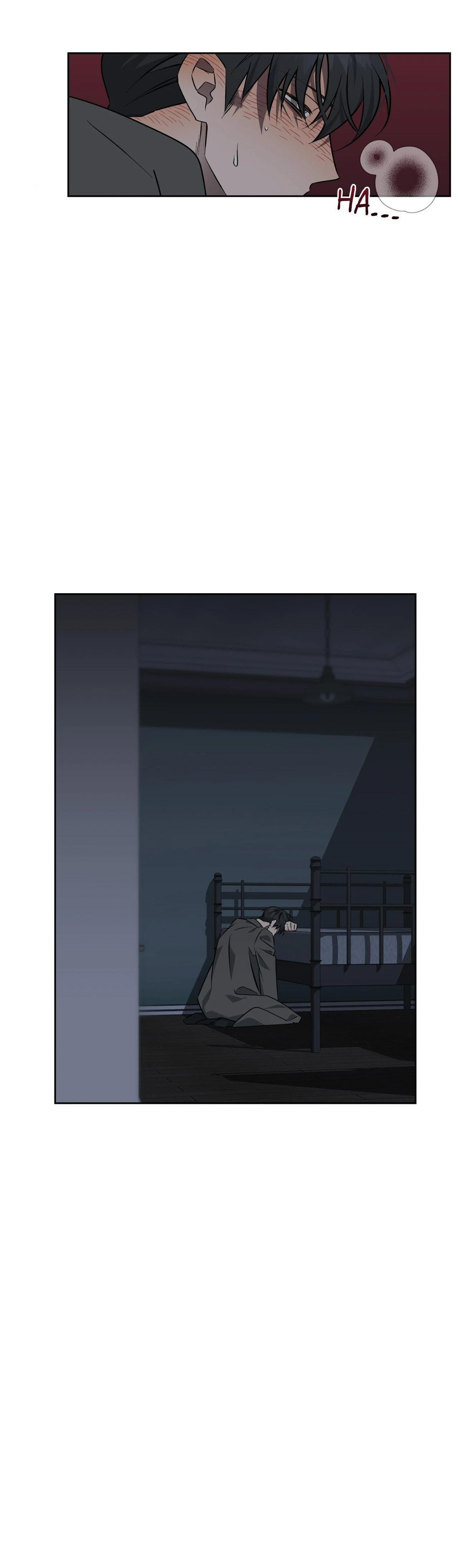 Vụ Án Mạng Kinh Hoàng Tại Số 19 Phố Sunset Chapter 11 - Next 