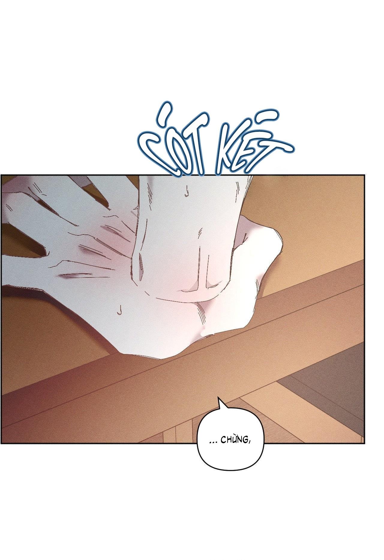 (CBunu) Mùa Đông Cuối Cùng Của Tôi Chapter 14 H+ - Next 