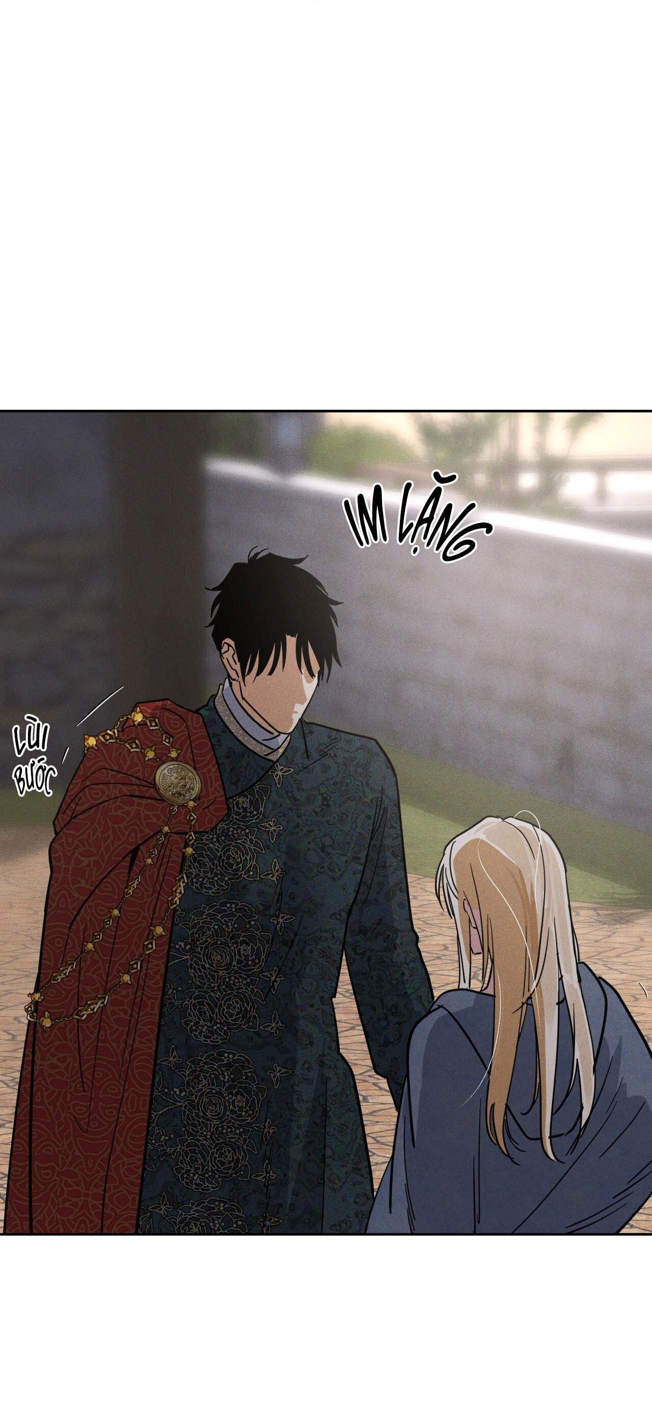 (CBunu) Antidote Chapter 62 - Next Chapter 63