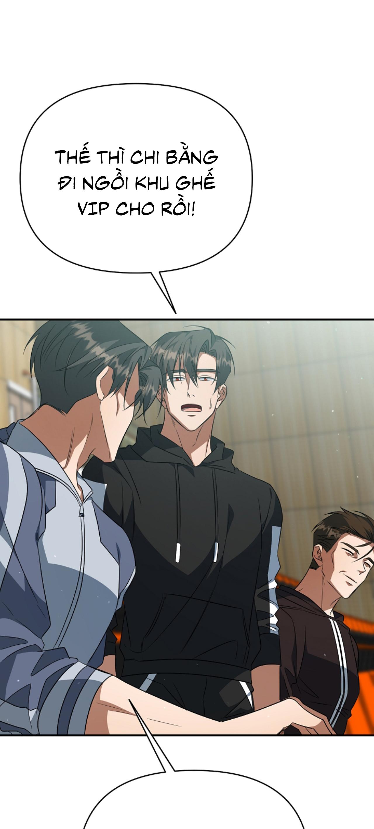 SỰ THẬT TRẦN TRỤI Chapter 19 - Trang 2