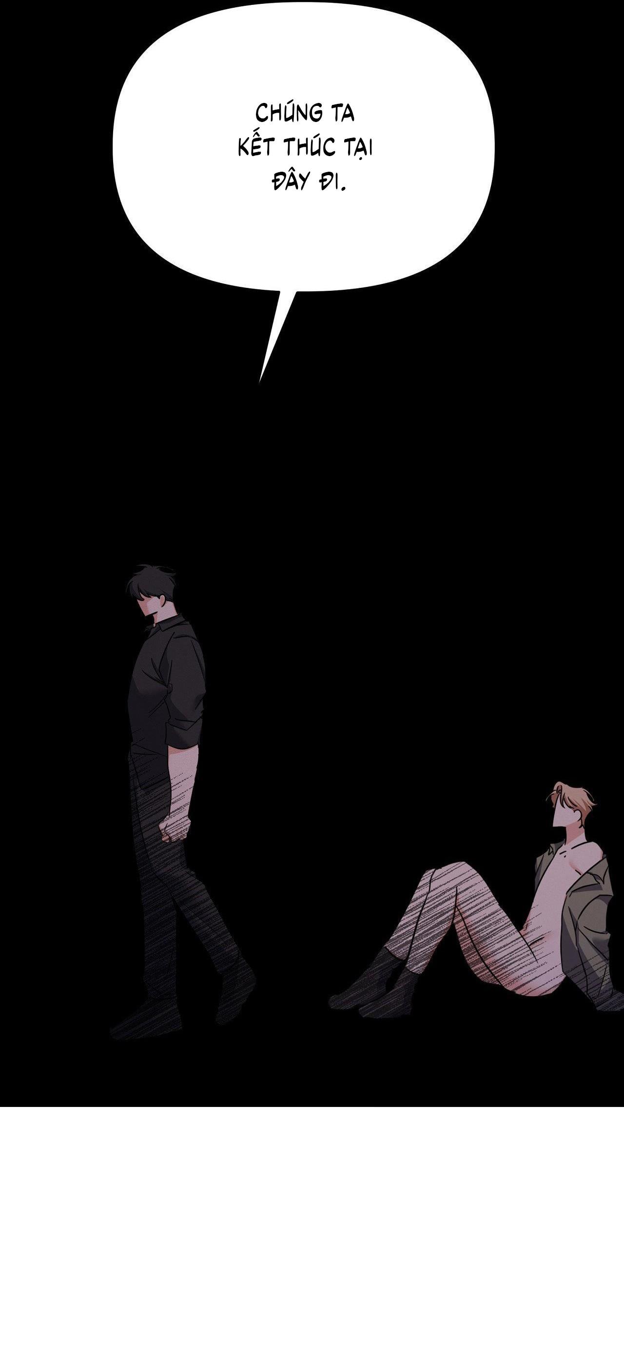 (CBunu) Cẩm Nang Fetish Chapter 13 - Next Chapter 14