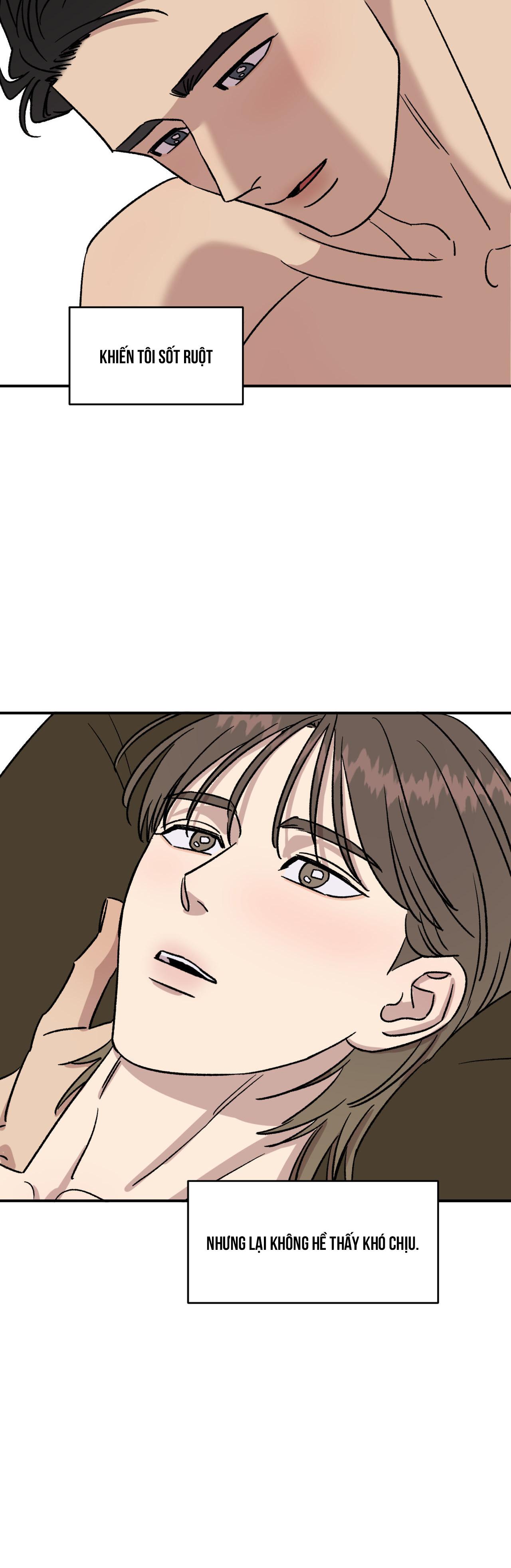 Nhà của chúng ta Chapter 48 H++ - Next Chapter 49