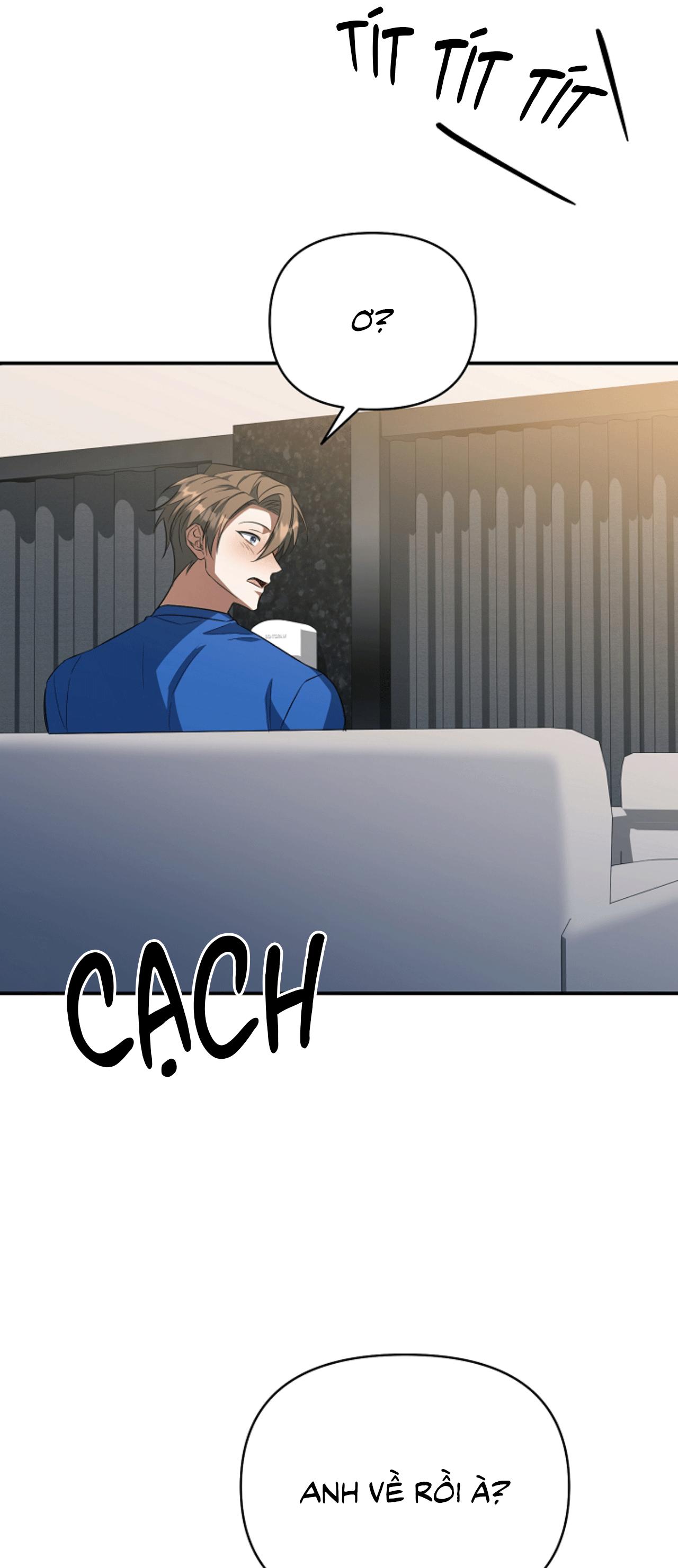 SỰ THẬT TRẦN TRỤI Chapter 17 H+ - Trang 2