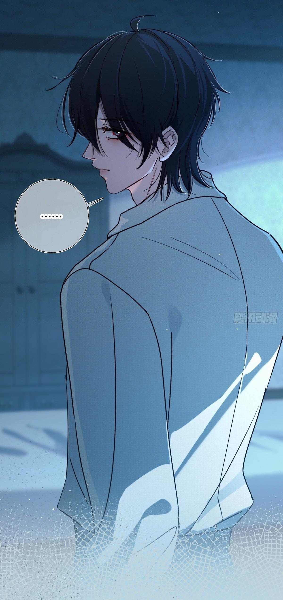 Tình yêu của kẻ khát máu Chapter 34 - Next Chapter 35