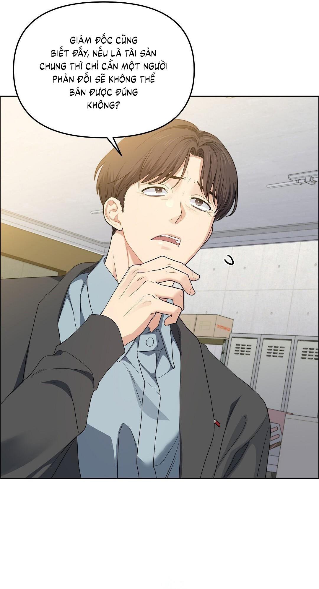 (CBunu) Cherry Cake Chapter 31 - Next 