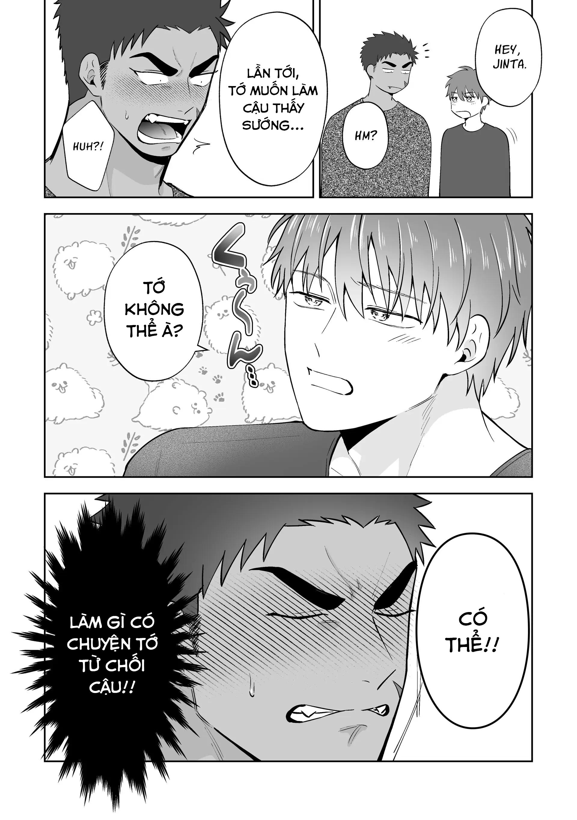 Oneshot ịch ịch Chapter 402 - Next Chapter 403