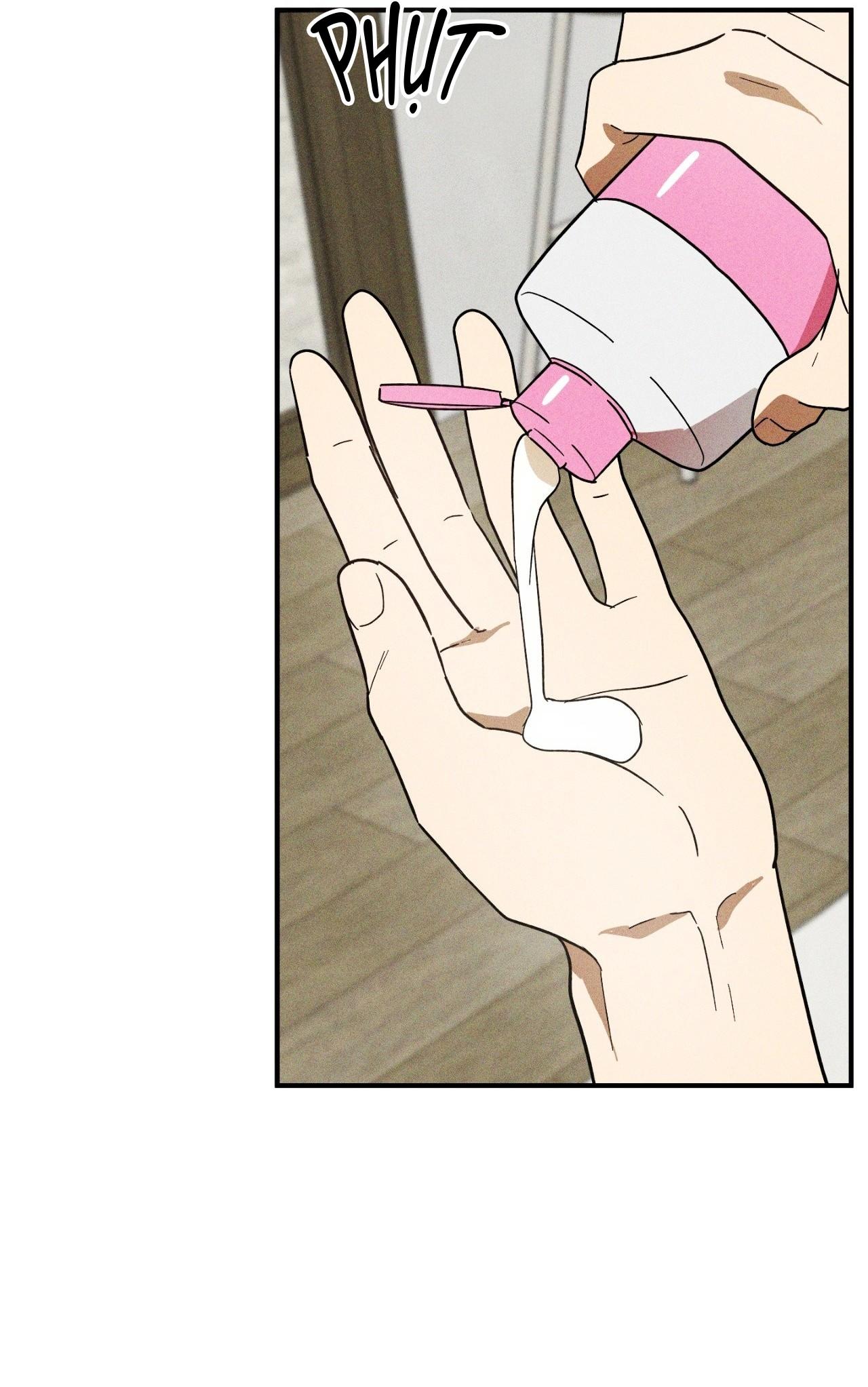 (CBunu) MIX UP Chapter 11 H+ - Trang 2