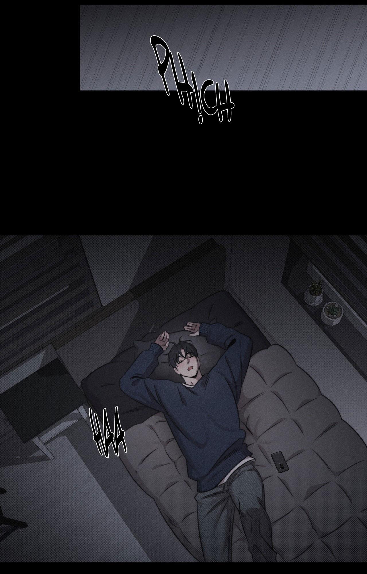 STILL LOVE YOU Chapter 35 - Next 