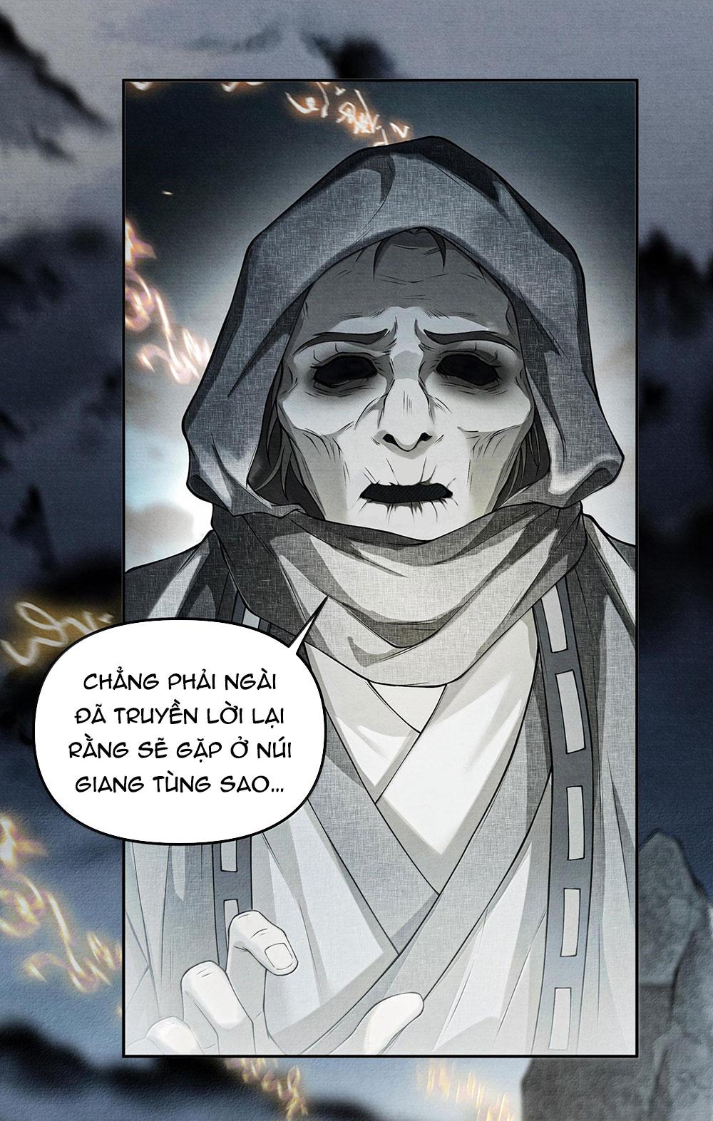 Đồng Tiền Kham Thế Chapter 135 - Next Chapter 136