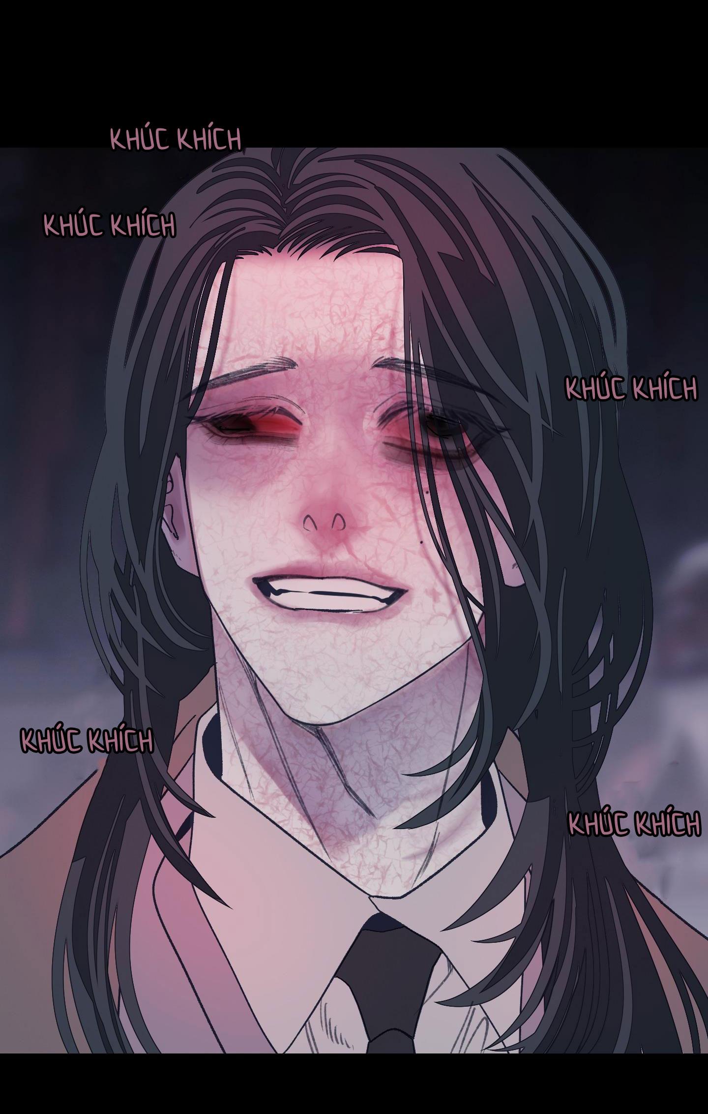 CHUYỆN QUỶ MÔN QUAN Chapter 100 - Next Chapter 101