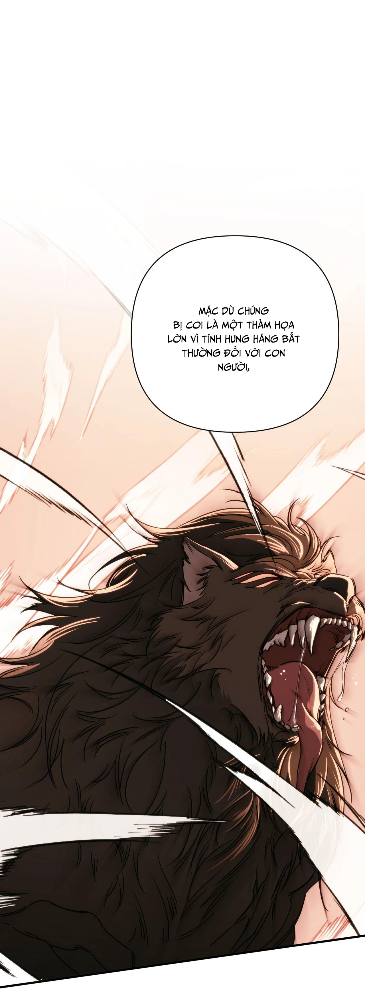 GỌI TÊN ANH Chapter 18 - Next 