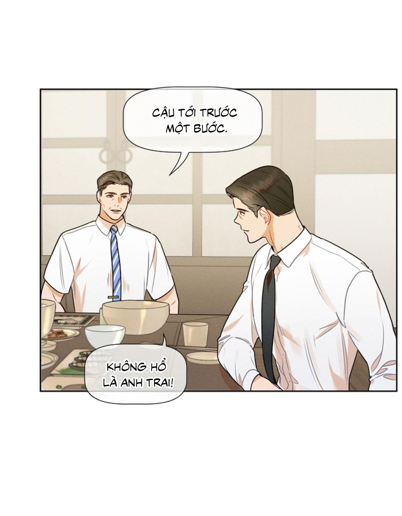 Tố Cáo Sếp Tôi Chapter 36 - Next Chapter 37