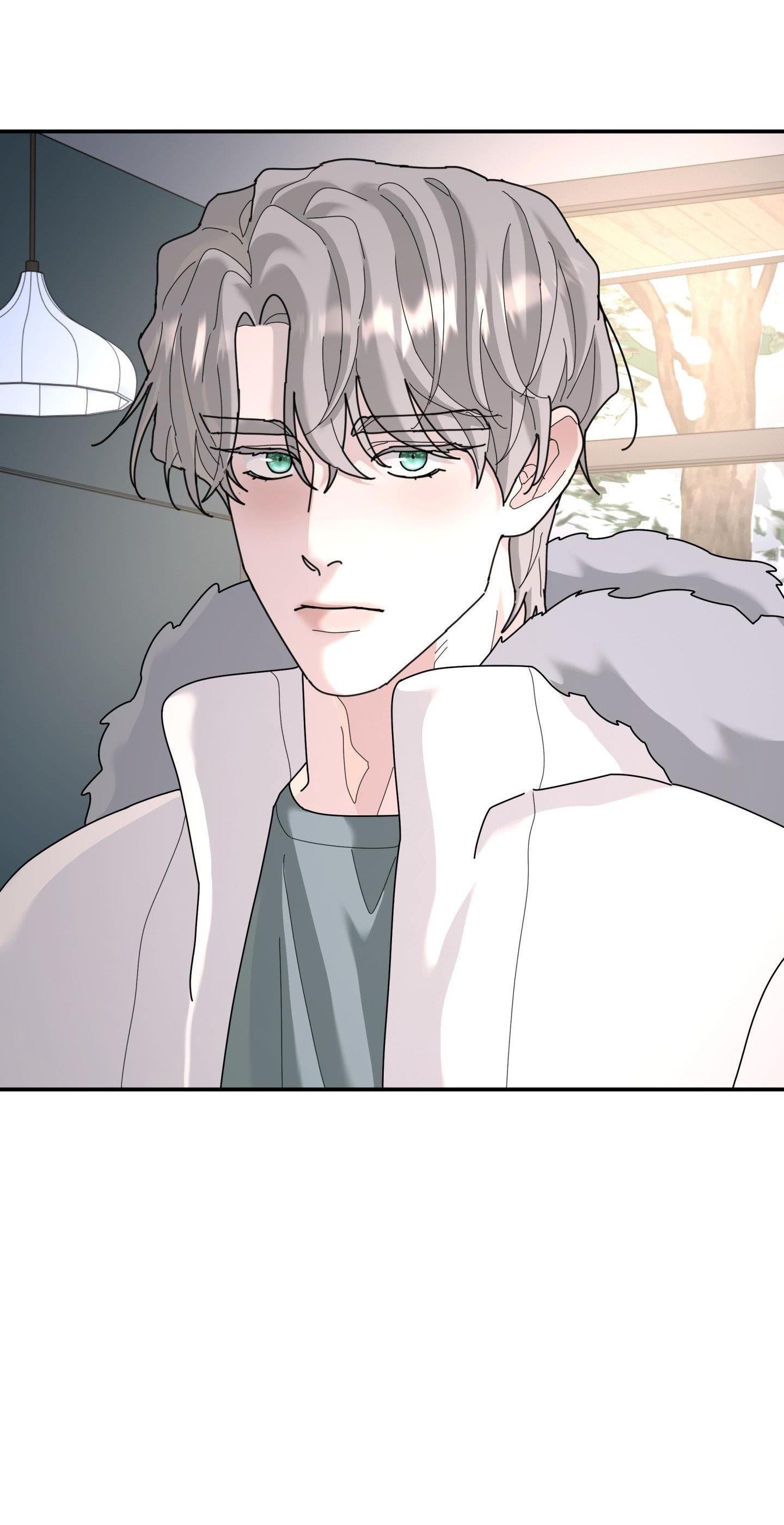(CBunu) Cây Không Có Rễ Chapter 92 - Next 