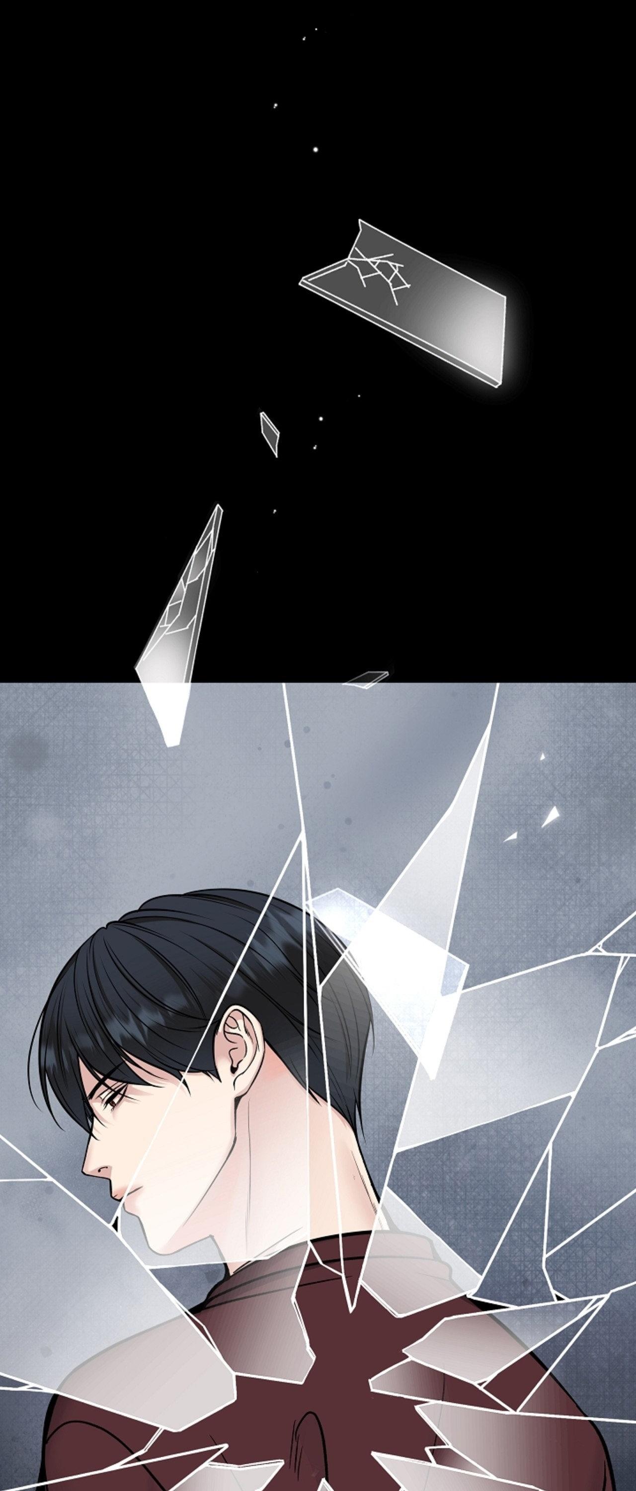 DEATH IS MINE Chapter 33 - Next 