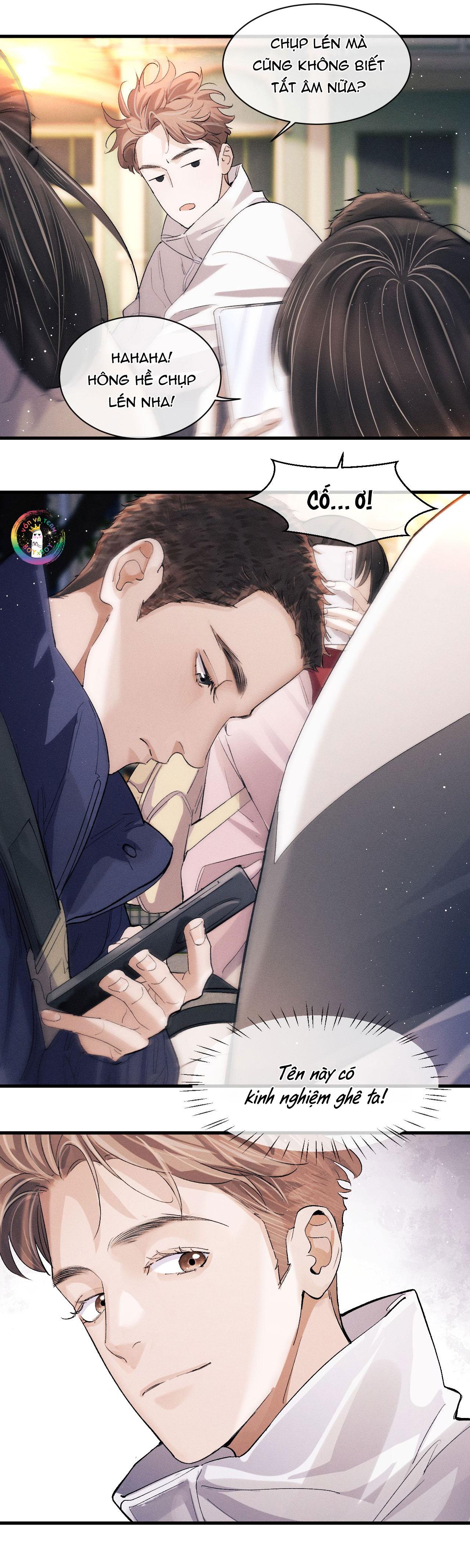 Tát Dã (Ngang Tàng) Chapter 58 - Trang 2
