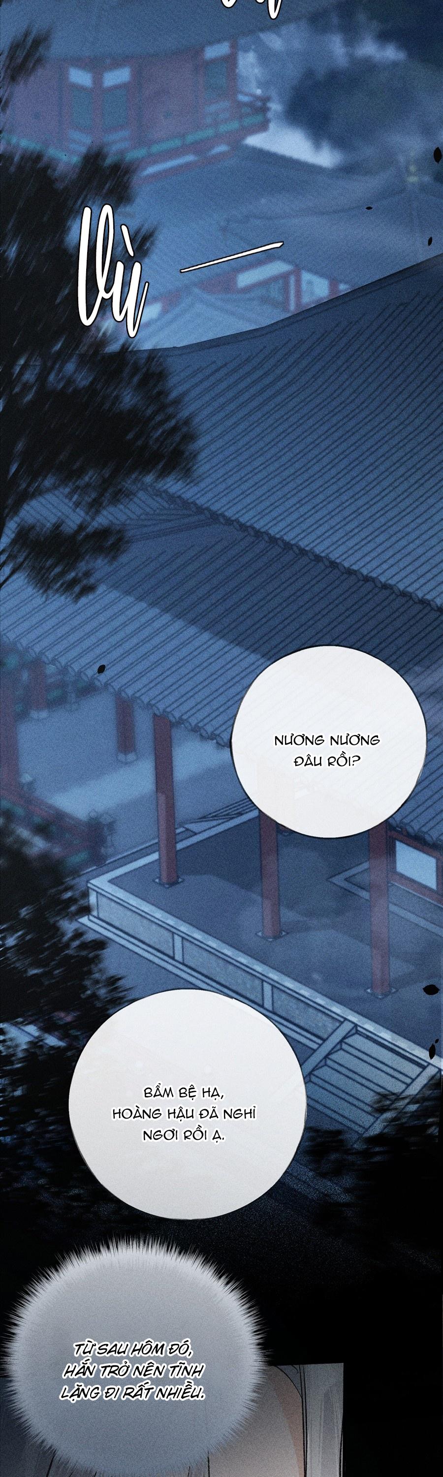 Dụ địch thâm nhập Chapter 68 - Next Chapter 69