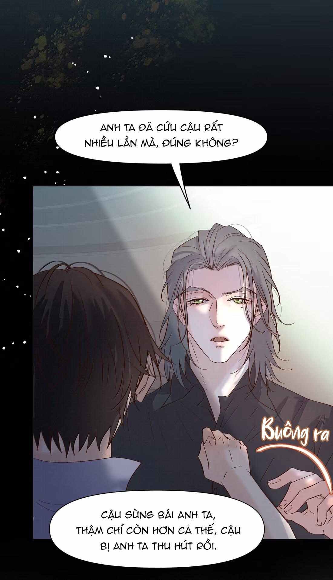 Trỗi Dậy Từ Tro Tàn Chapter 97 - Next 