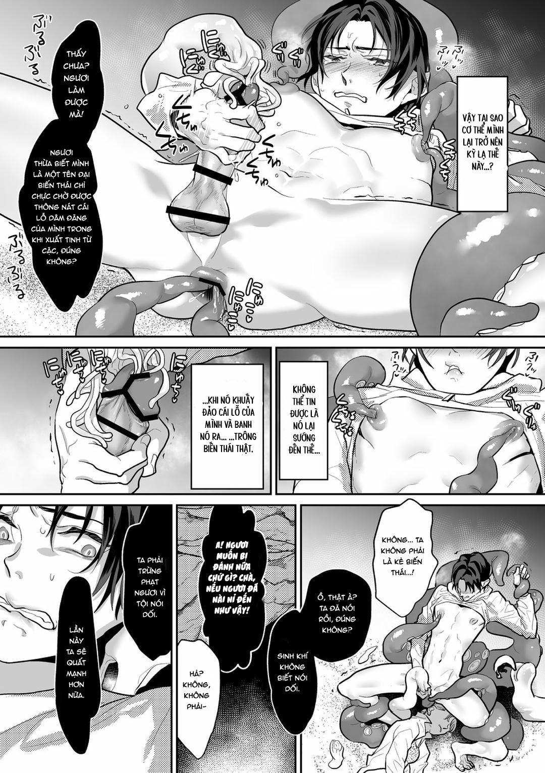 Tổng hợp boylove 18+ Chapter 406 - Next Chapter 407