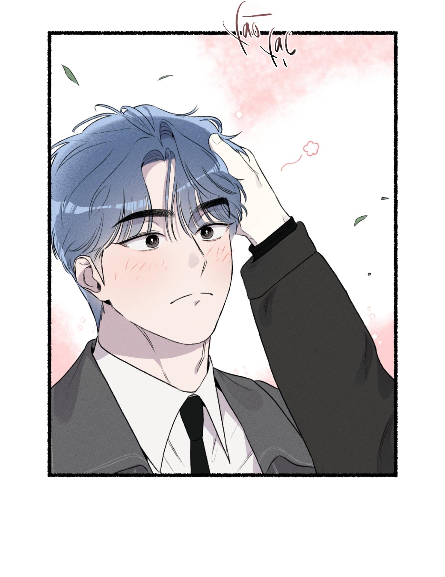 LẠC NHỊP Ở SAMCHEONPO Chapter 5 - Next 