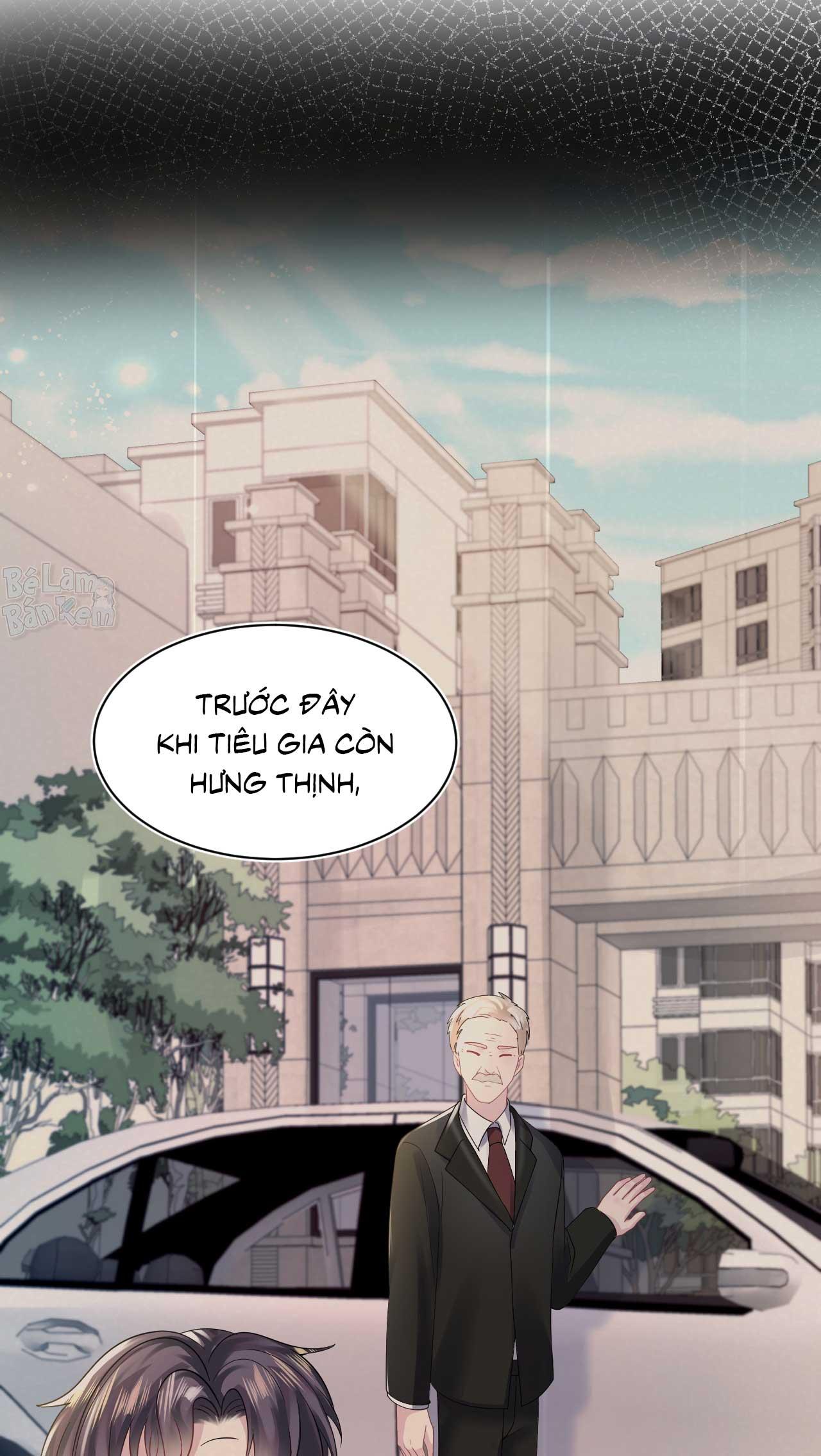 Tuyệt mỹ bạch liên hoa online dạy học Chapter 145 - Next Chapter 146