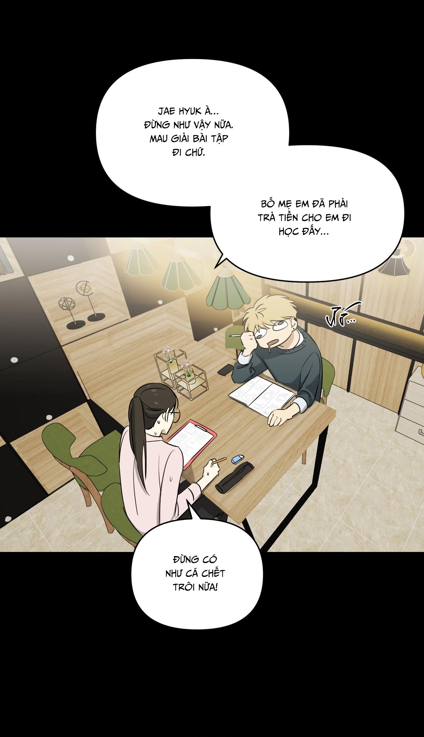 GUITAR ĐIỆN VÀ CÀ VẠT Chapter 7 - Next Chapter 8