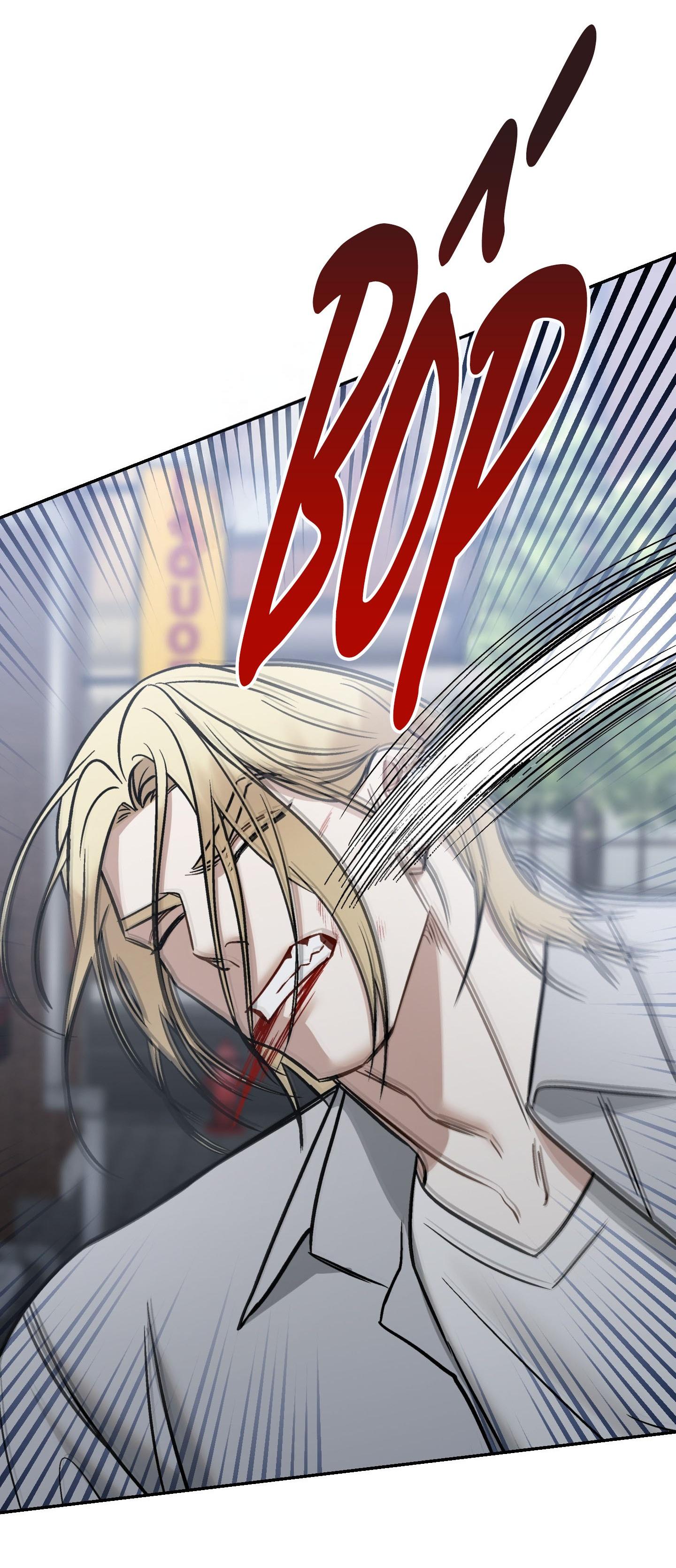 SOMETHING IMPOSSIBLE Chapter 25 - Next Chapter 26 END