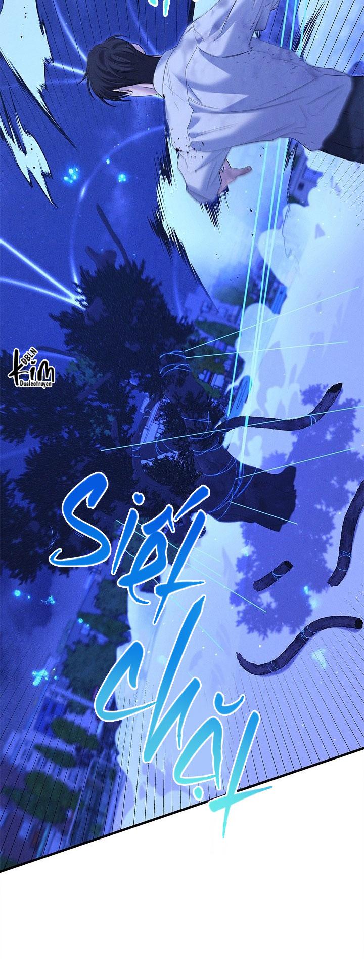 ĐÊM KHÔNG DẤU VẾT Chapter 56 - Next Chapter 57
