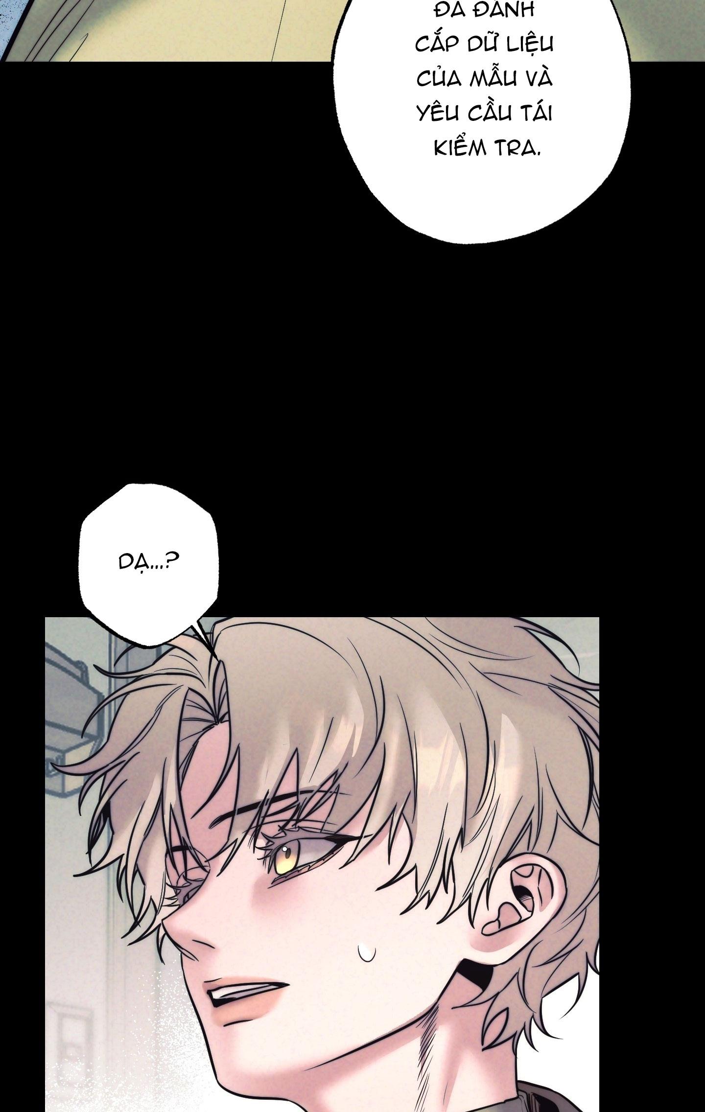 NGUỒN GỐC TIẾN HÓA Chapter 23 - Next Chapter 24