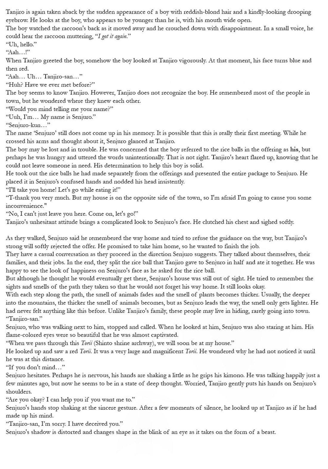 Oneshot Hỏny Nhà Rô Lai Chapter 454 - Next Chapter 455