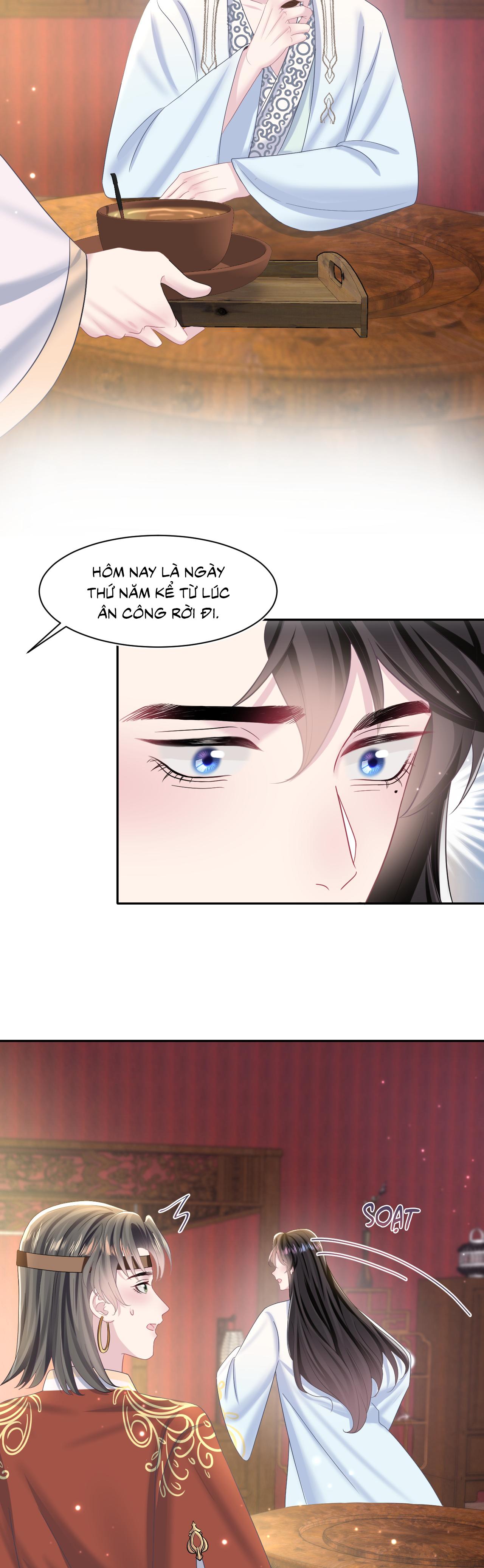 Tuyệt mỹ bạch liên hoa online dạy học Chapter 117 - Next Chapter 118