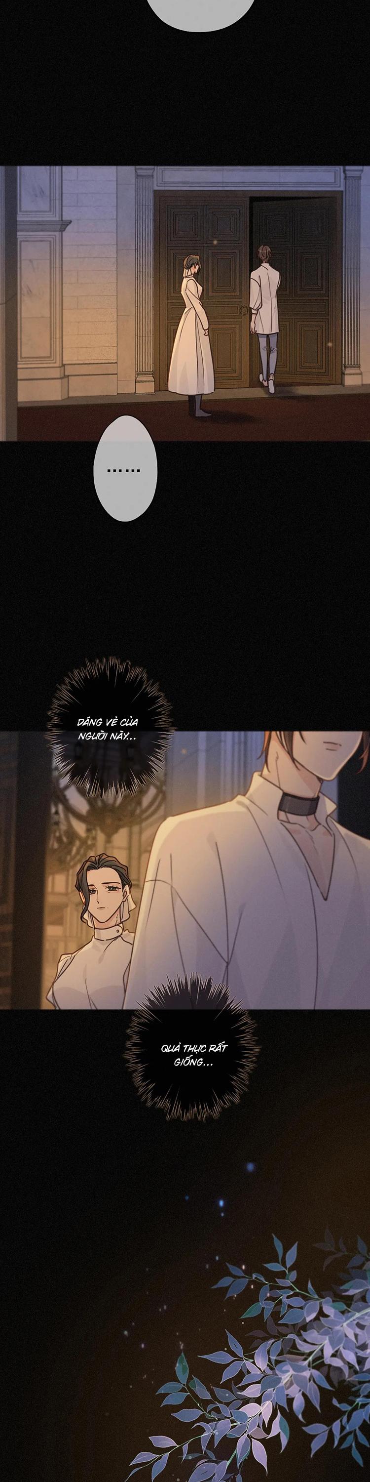 Khốn Thú Chi Nhiễm Chapter 72 - Next 