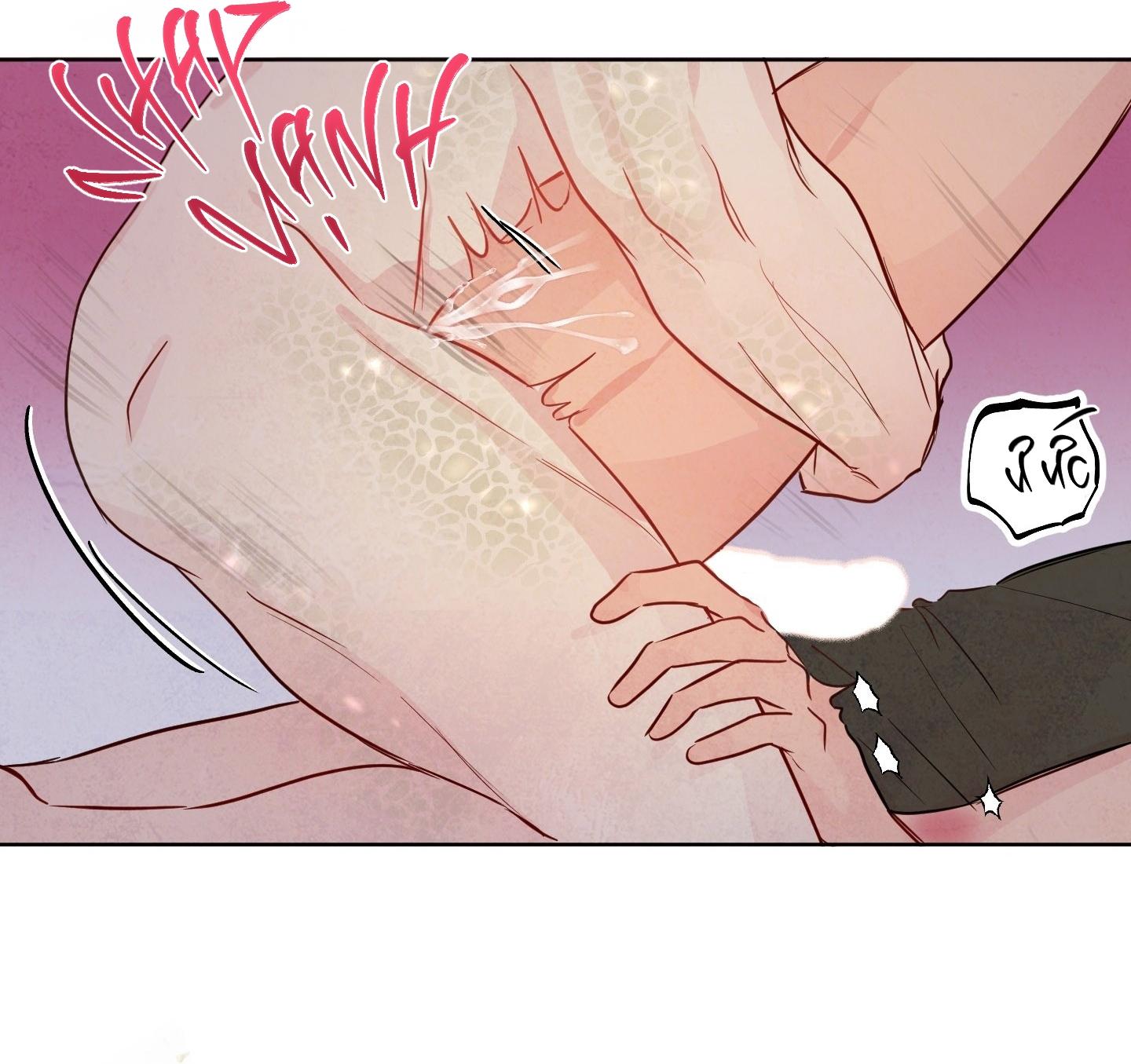 The Sacred Serpent's Seduction Chapter 25 H+ - Next Chapter 26 END SS1