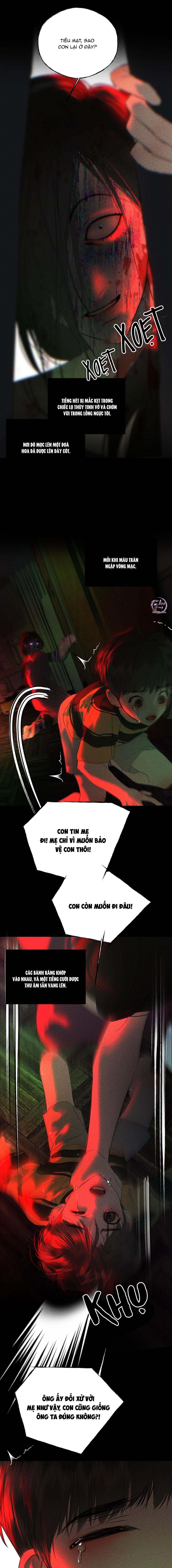 Thoát Khỏi Hầm Ngục Chapter 36 - Next 