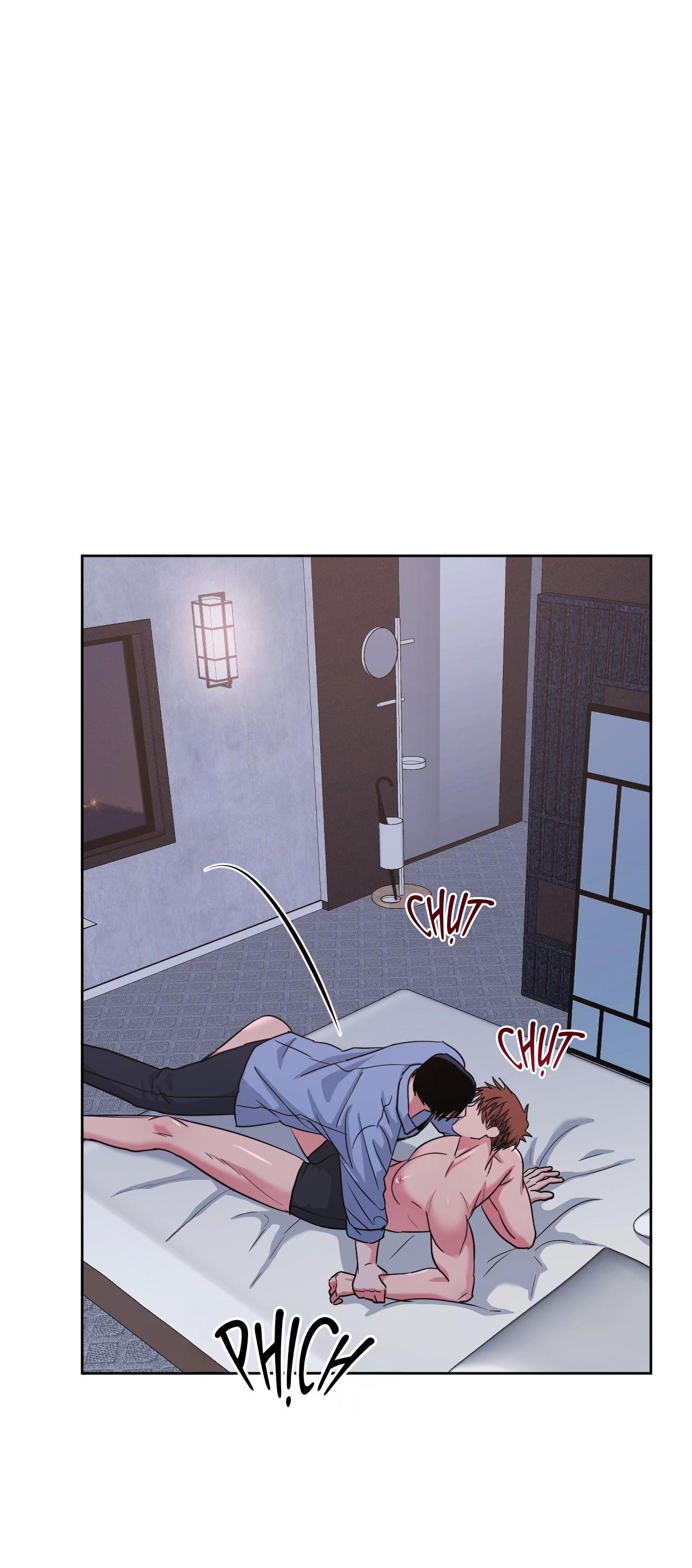 (CBunu) Chàng Trai Mỹ Thuật Chapter 64 H+ coo 0 che - Trang 2