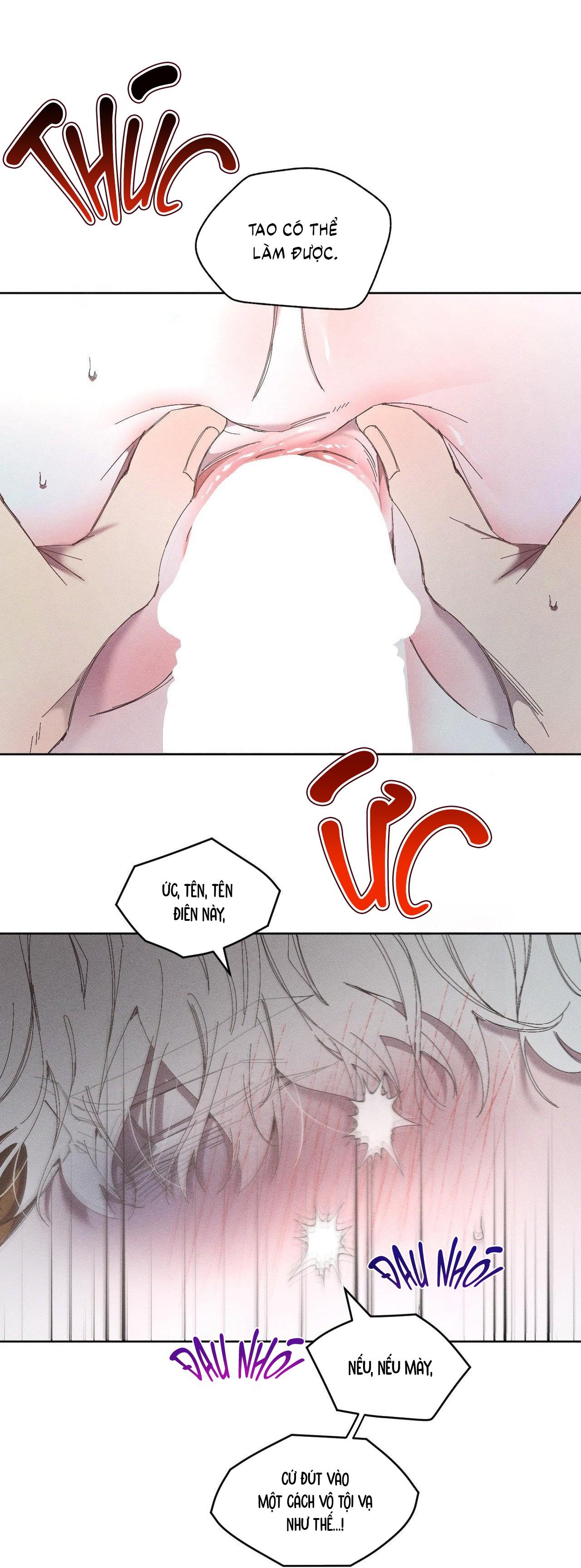 (CBunu) Mùa Đông Cuối Cùng Của Tôi Chapter 14 H+ - Next 