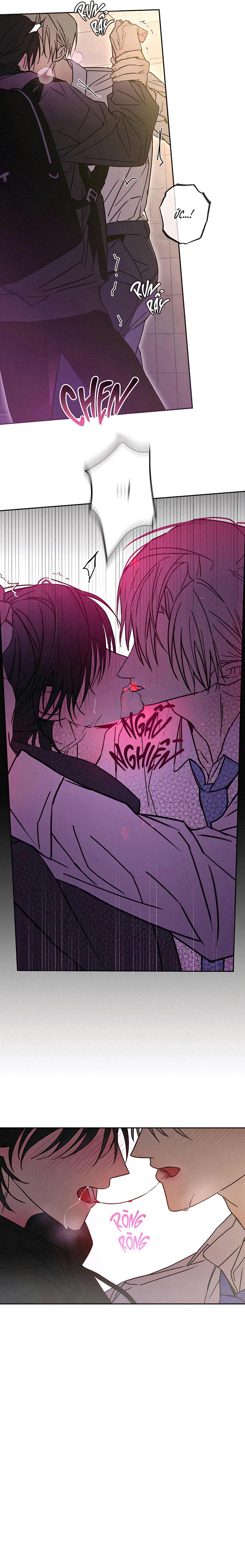 Chứng Nhận Quan Hệ Gia Đình Chapter 2 - Next Chapter 3