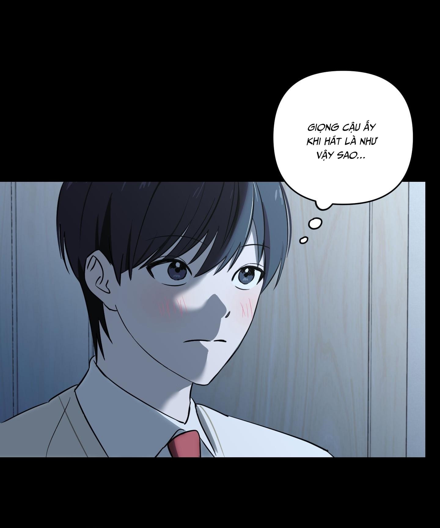 GUITAR ĐIỆN VÀ CÀ VẠT Chapter 5 - Next 