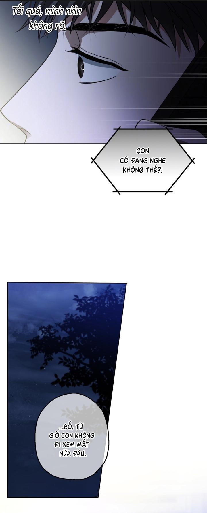(CBunu) Vong Chủng Chapter 18 - Trang 2