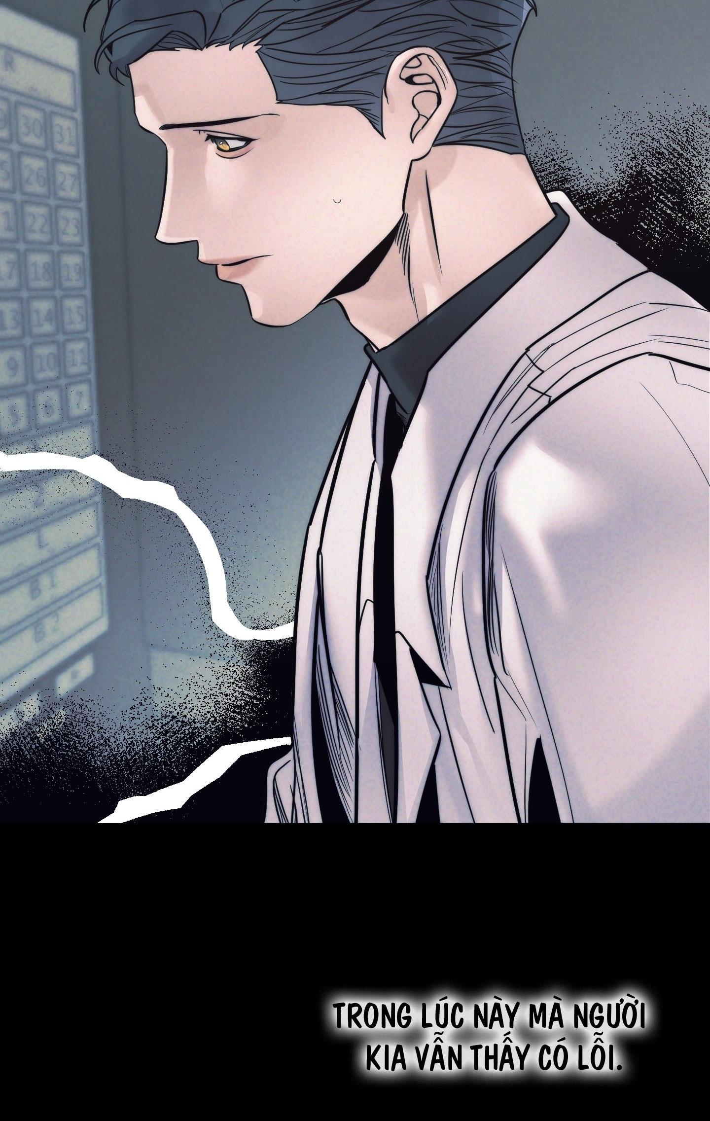 NGUỒN GỐC TIẾN HÓA Chapter 23 - Next Chapter 24