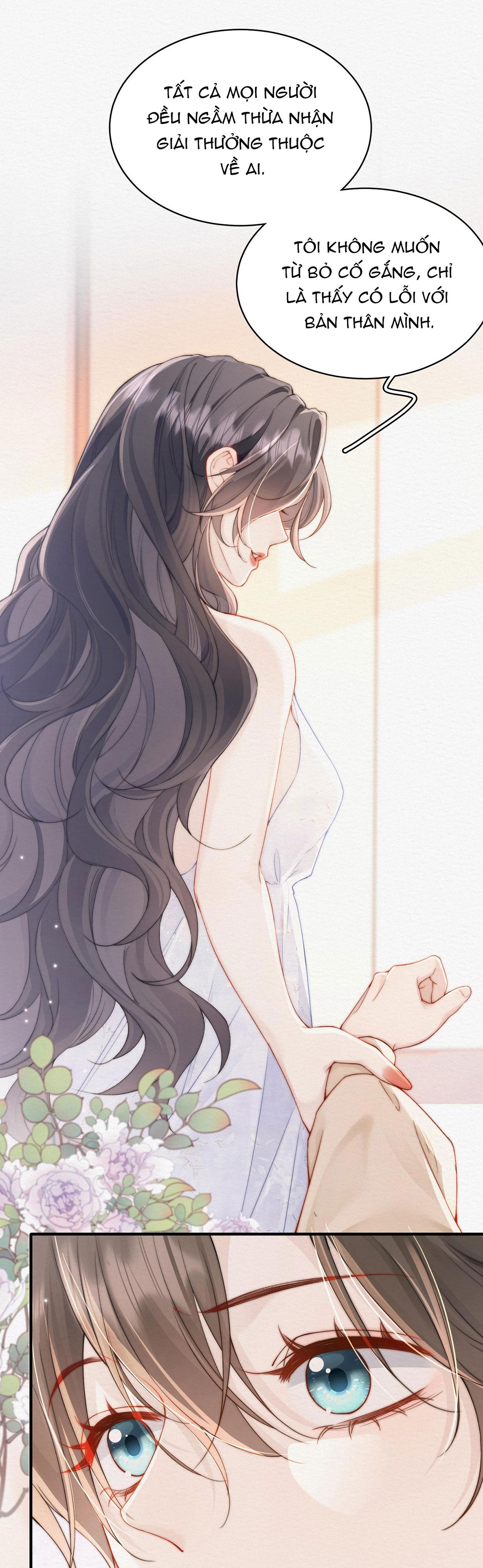 Ảnh Chụp Phòng Kín Chapter 7 - Trang 2